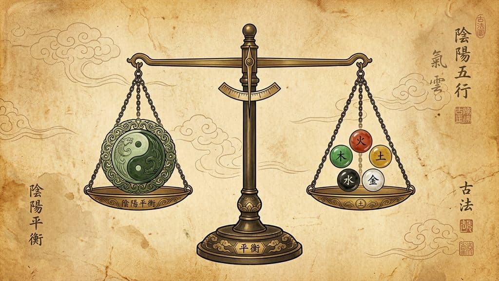 Dụng Thần Là Gì? Bí Quyết Tìm Dụng Thần, Hỷ Thần Để Cải Biến Vận Mệnh