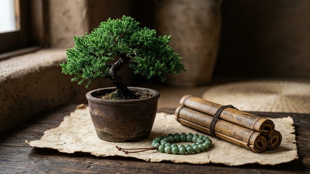 Mệnh Khuyết Mộc: Hướng Đi Sự Nghiệp, Dinh Dưỡng & Cây Phong Thủy Trợ Mệnh