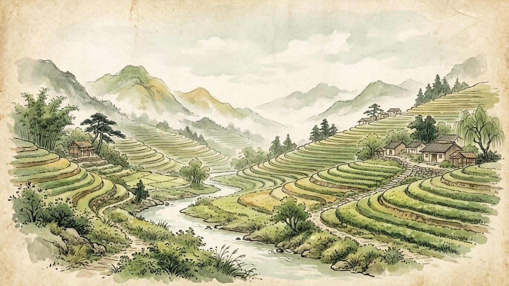 Nhật Chủ Kỷ Thổ: Đất Vườn Màu Mỡ — Nhân Hậu, Bao Dung & Hậu Phương